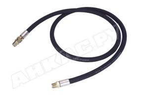 Шланг для масла M 1/2” x F 1/2" Raasm арт. 996.301