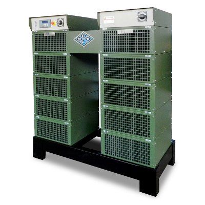 Выпрямительная система RSAT-380/12-10000