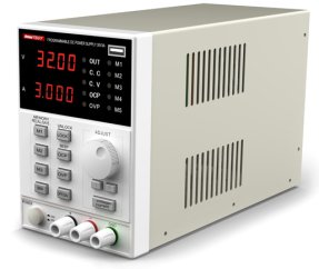 Источник питания UnionTEST UT3005ED линейный