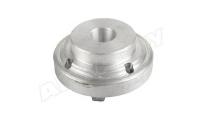 Полумуфта Ecoflam Ø65 / 16 мм, 65321792