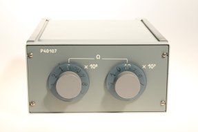 Магазин электрического сопротивления Р 40107