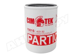 Фильтр для топлива Cim-Tek 400-30