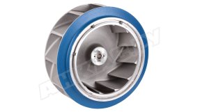 Рабочее колесо вентилятора Weishaupt 590 x 160 мм, 21170408112