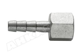 Патрубок с гайкой Samoa F-3710