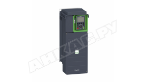 Преобразователь частоты Schneider Electric ATV930D15N4