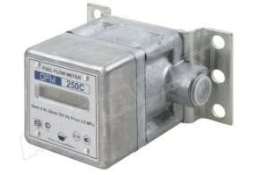 Расходомер счетчик с дисплеем Технотон DFM 250C