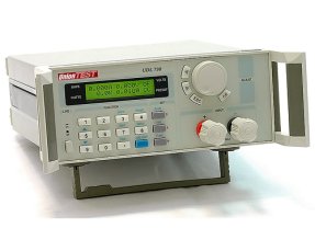 Нагрузка электронная программируемая UnionTEST UDL730