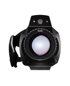 Тепловизор Testo 885-2 с супер-телеобъективом