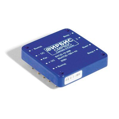 Конвертор напряжения СМР60Г