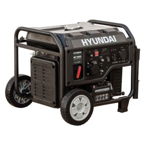 Генератор бензиновый инверторный HYUNDAI HHY 7055Si