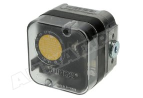 Реле давления Dungs GGW 3 A4