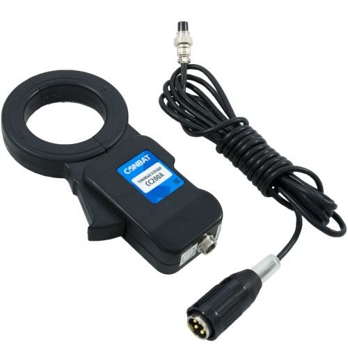 Токовые клещи 200A