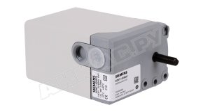 Сервопривод Siemens SQN71.424B20