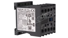 Миниконтактор Schneider Electric LC1K0910P7