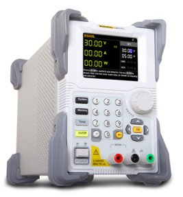 Источник питания программируемый RIGOL DP711