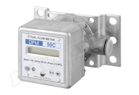 Электронный расходомер Технотон DFM 50C