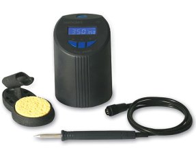 Паяльная станция Quick303D ESD Lead Free