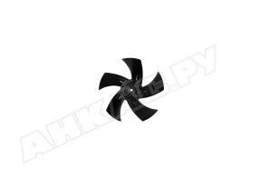 Вентилятор осевой промышленный Ebmpapst A2D300AP0221