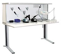 АРМ-4115 Стол монтажника радиоаппаратуры