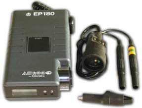 ЕР180 - измеритель сопротивления цепи фаза-нуль