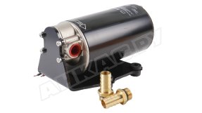 Насос для дизельного топлива Piusi Garda 2 24В