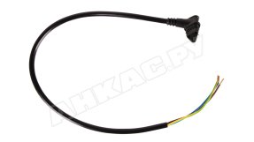 Кабель питания трансформатора розжига Baltur 450 мм, 0005130113