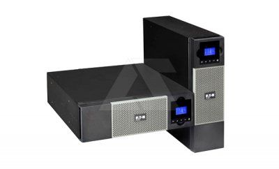 Источник бесперебойного питания Eaton 5PX RT3U 3000ВА, 2700Вт, ЖК