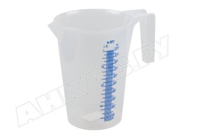 Мерная емкость Pressol PP-1 л