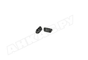 Комплект распорных фиксаторов Elco 34 x 15 x 12 мм, 13015501