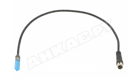 Магнитный датчик Sick RZT7-03ZRS-KP0