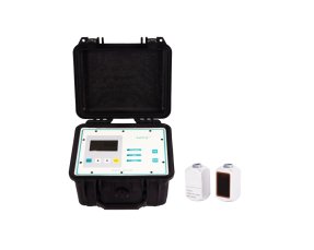 Ультразвуковой расходомер Streamlux SLD-800P для загрязненных жидкостей