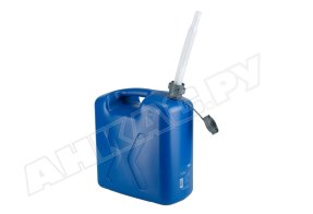 Канистра с трубкой Pressol 20 л, 21147