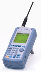 Protek 7830 Анализатор электромагнитного поля портативный