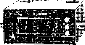 Секундомер СЭЦ-10000Щ