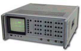 Осциллограф С9-27