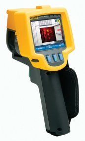 Тепловизор Fluke TiR32