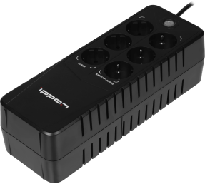 ИБП Ippon Back Verso 600