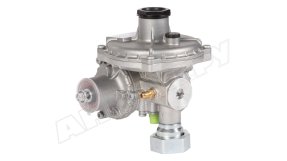 Регулятор давления газа Madas FRG/2MB 25 нм3/час, MD25ES3S5RN 32X1
