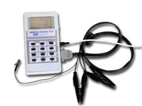 Измеритель RLC Е7-18