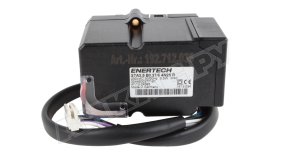 Сервопривод Berger Lahr / Schneider Electric STA3,5 B0.37/6 4N25 R в комплекте