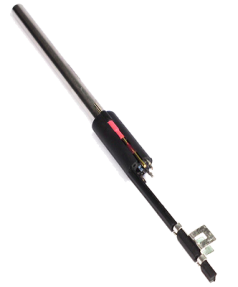 Нагревательный элемент H601 для Quick301, 303, 202, 202D