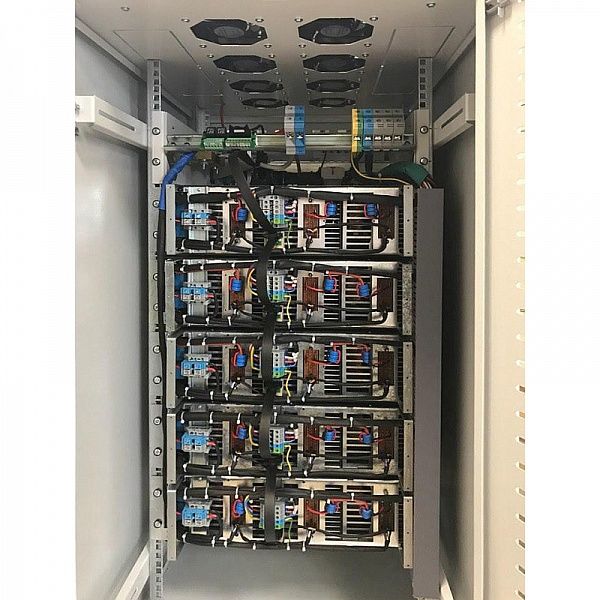 Выпрямительная система ИПС-54000-380/1000В-63А R