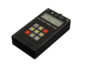 Измеритель влажности сыпучих и твердых материалов ИВДМ-2-02