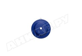 Крышка для емкости 15-20 кг Pressol, 17176