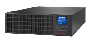 Источник бесперебойного питания Eltena Monolith XF 20RT