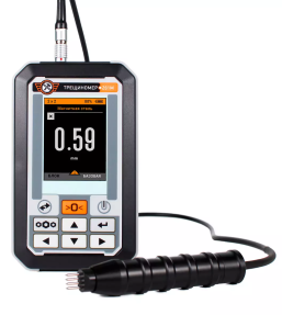 Электропотенциальный трещиномер 281М-С портативный