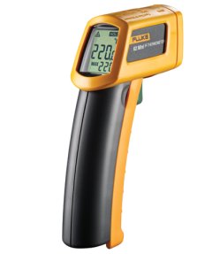Пирометр Fluke 63