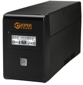 ИБП Kiper Power Boiler 600 (600VA/360W)