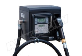 Мини АЗС Piusi CUBE 90 MC 2.0