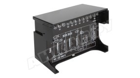 Топочный автомат Simson LOA24.171B27